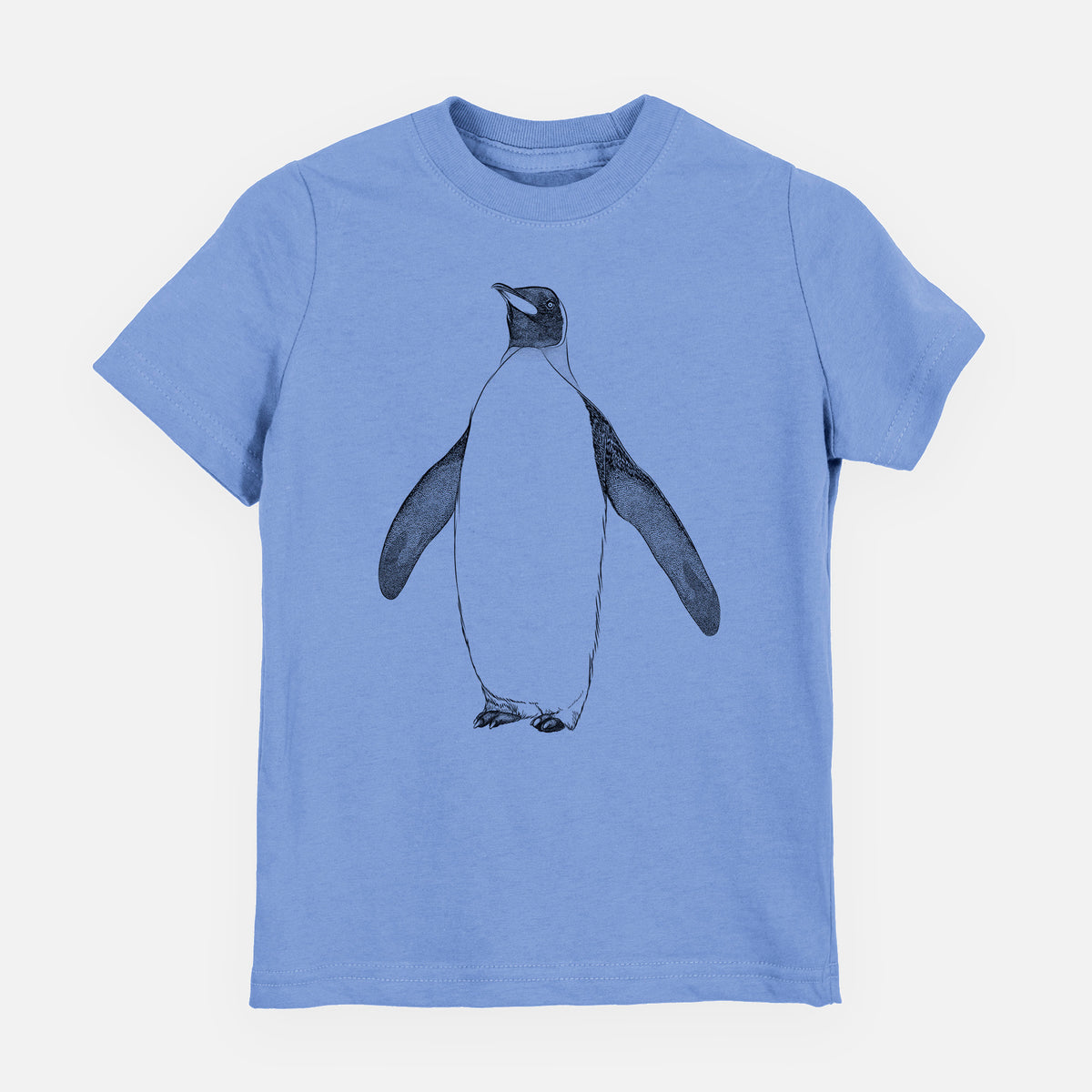 Emperor Penguin - Aptenodytes forsteri - Youth Shirt