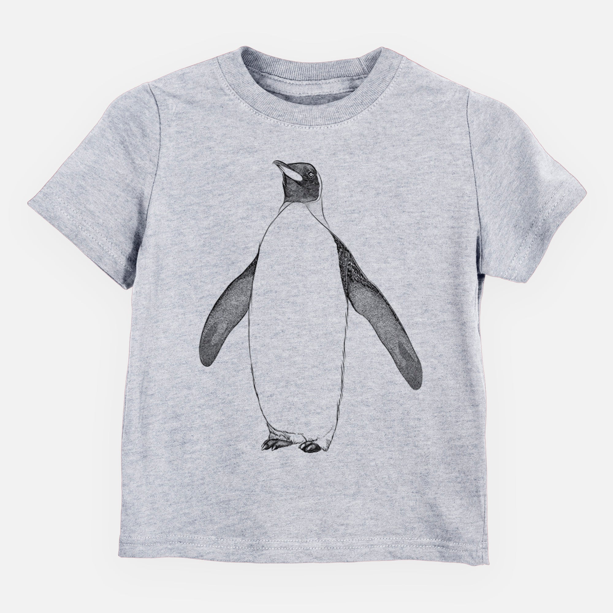 Emperor Penguin - Aptenodytes forsteri - Toddler/Youth Shirt