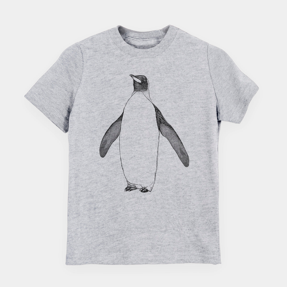 Emperor Penguin - Aptenodytes forsteri - Youth Shirt