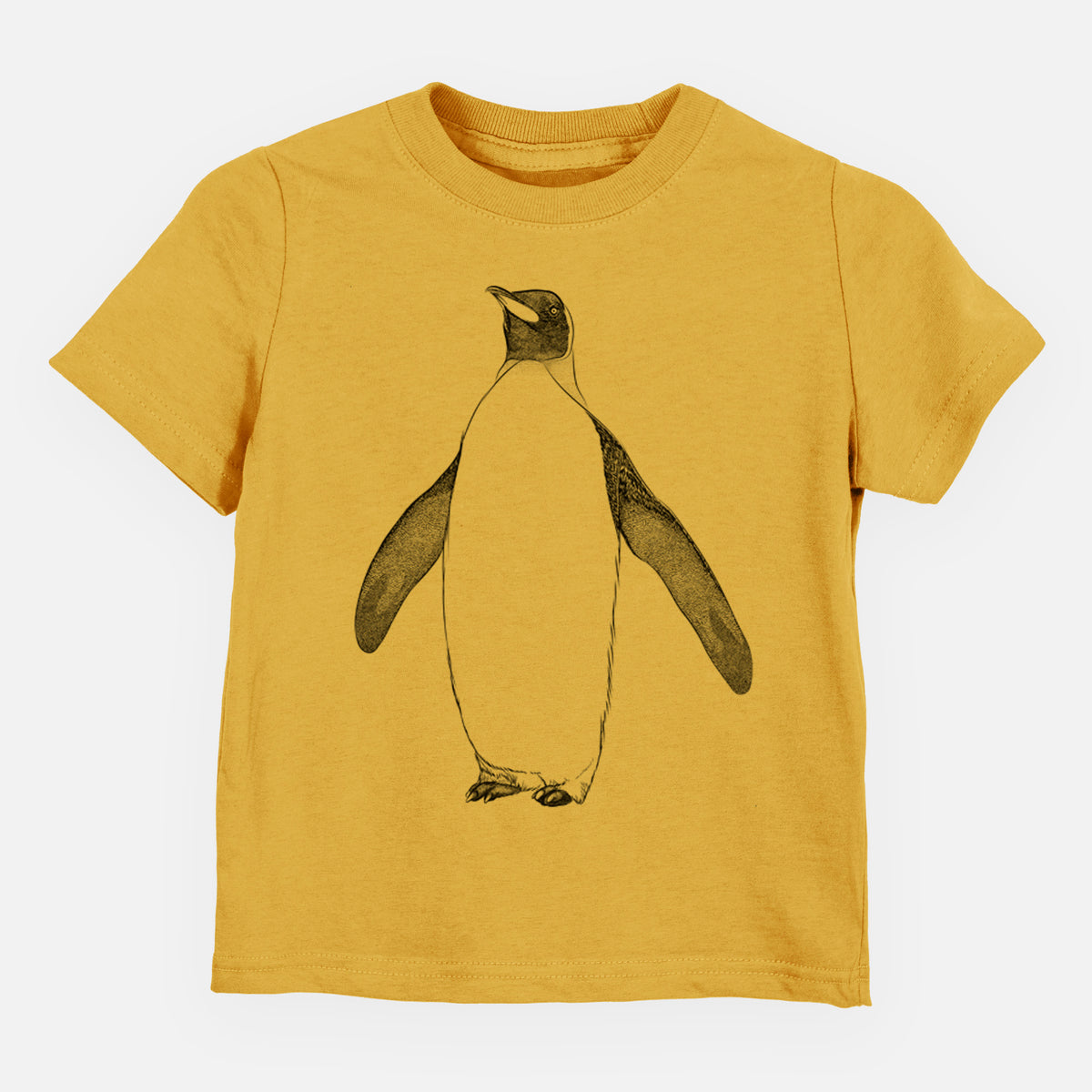 Emperor Penguin - Aptenodytes forsteri - Toddler/Youth Shirt