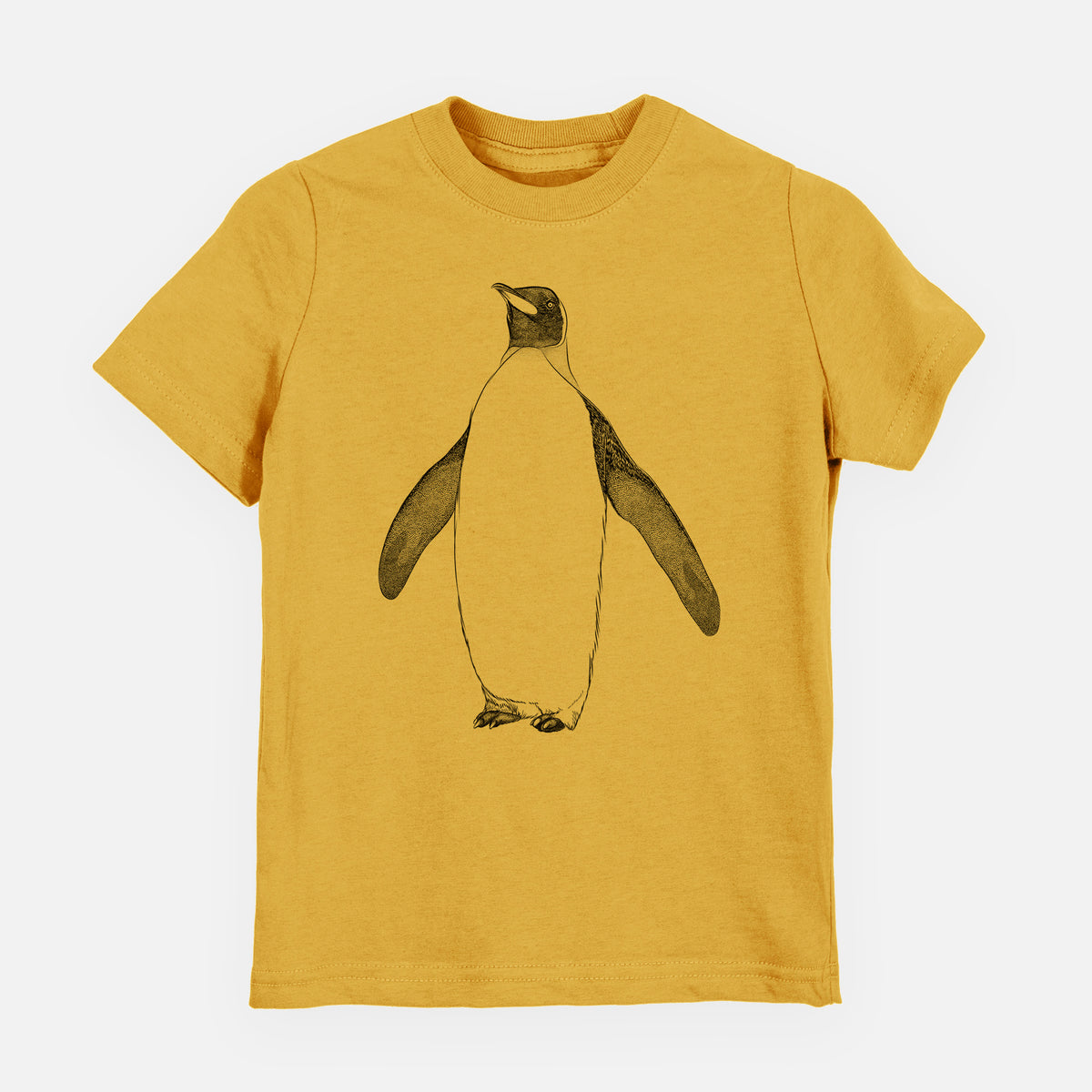 Emperor Penguin - Aptenodytes forsteri - Toddler/Youth Shirt