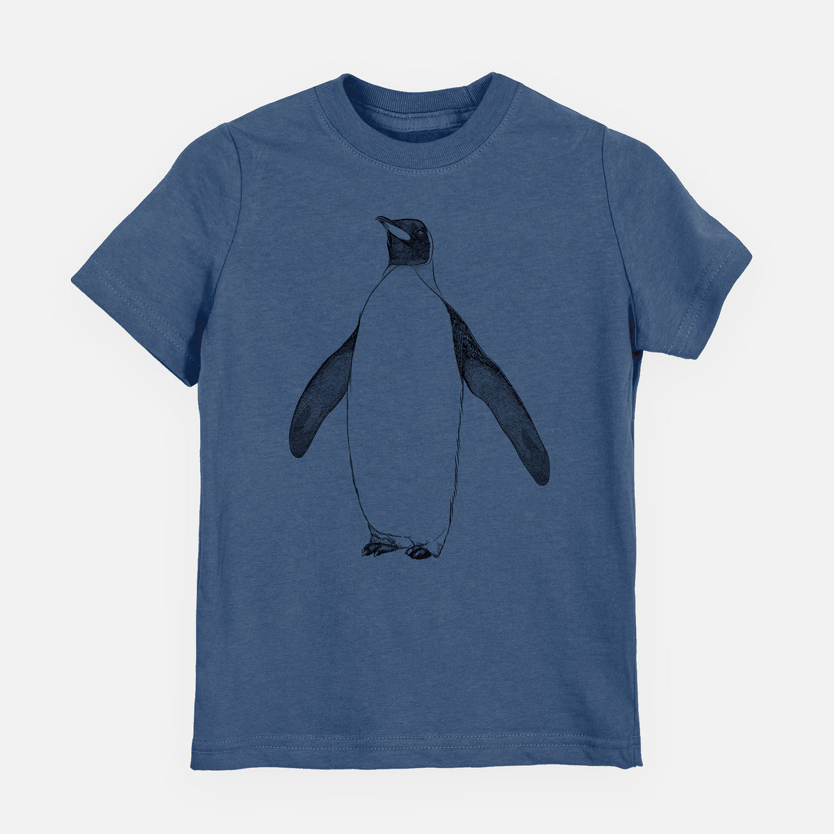 Emperor Penguin - Aptenodytes forsteri - Toddler/Youth Shirt