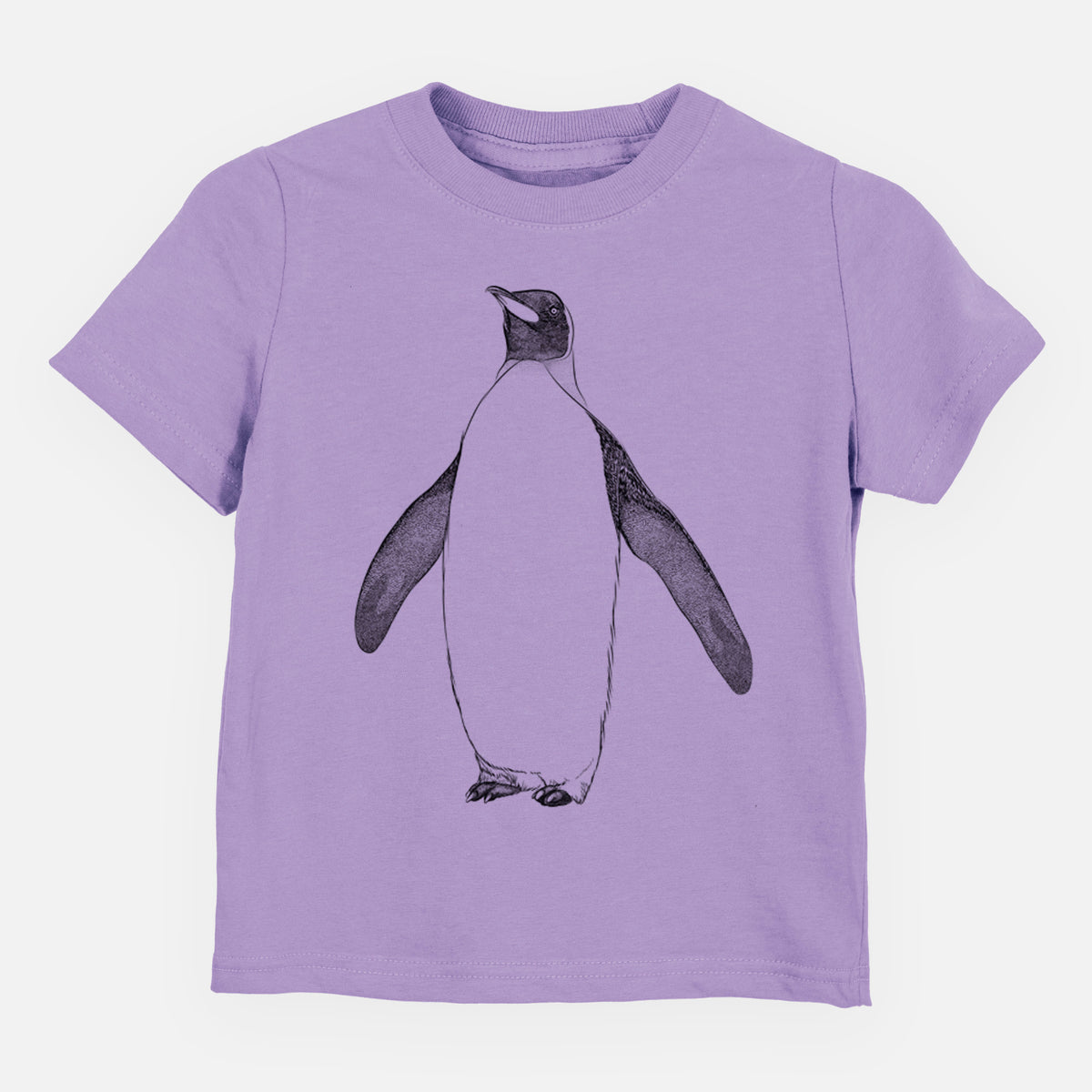 Emperor Penguin - Aptenodytes forsteri - Toddler/Youth Shirt