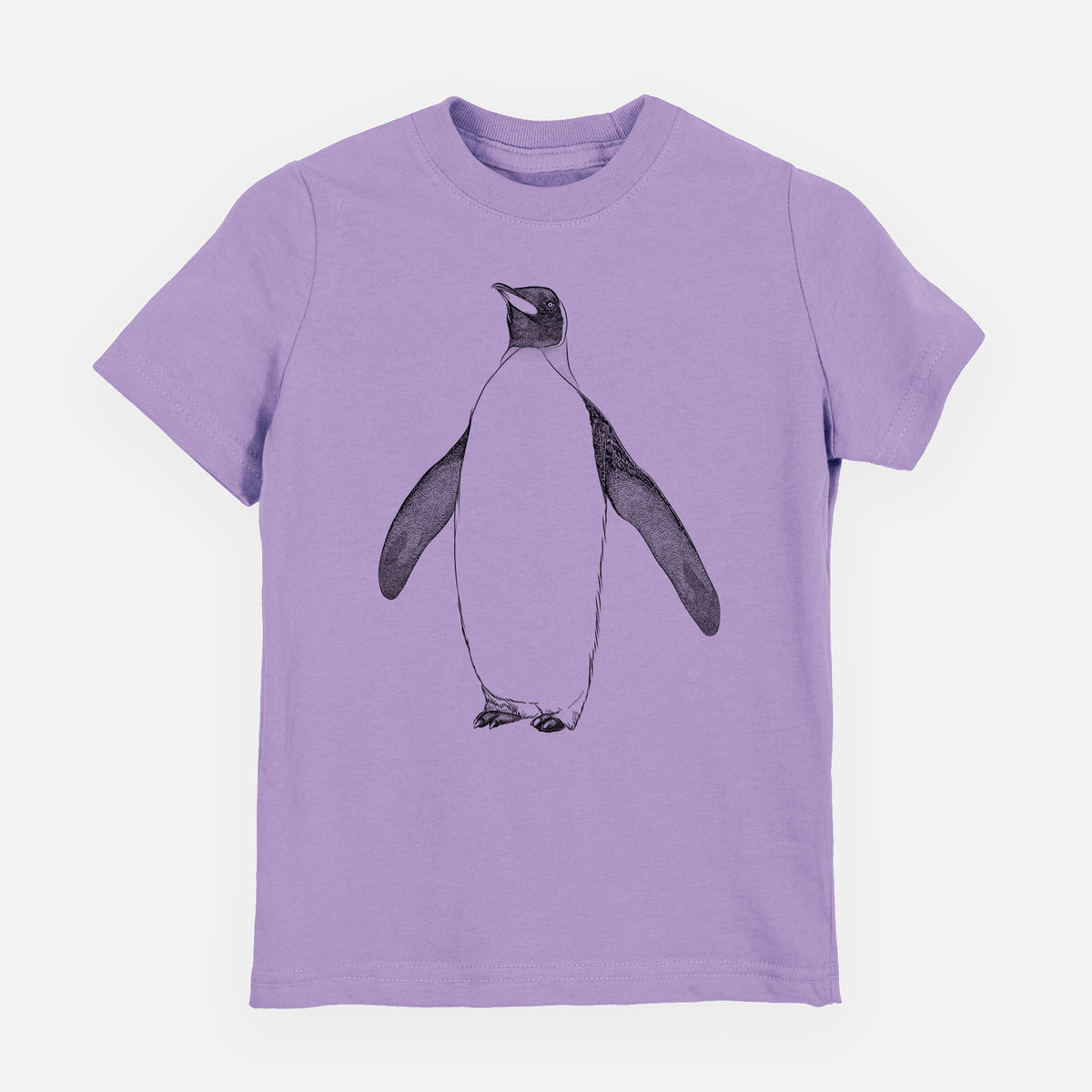 Emperor Penguin - Aptenodytes forsteri - Toddler/Youth Shirt