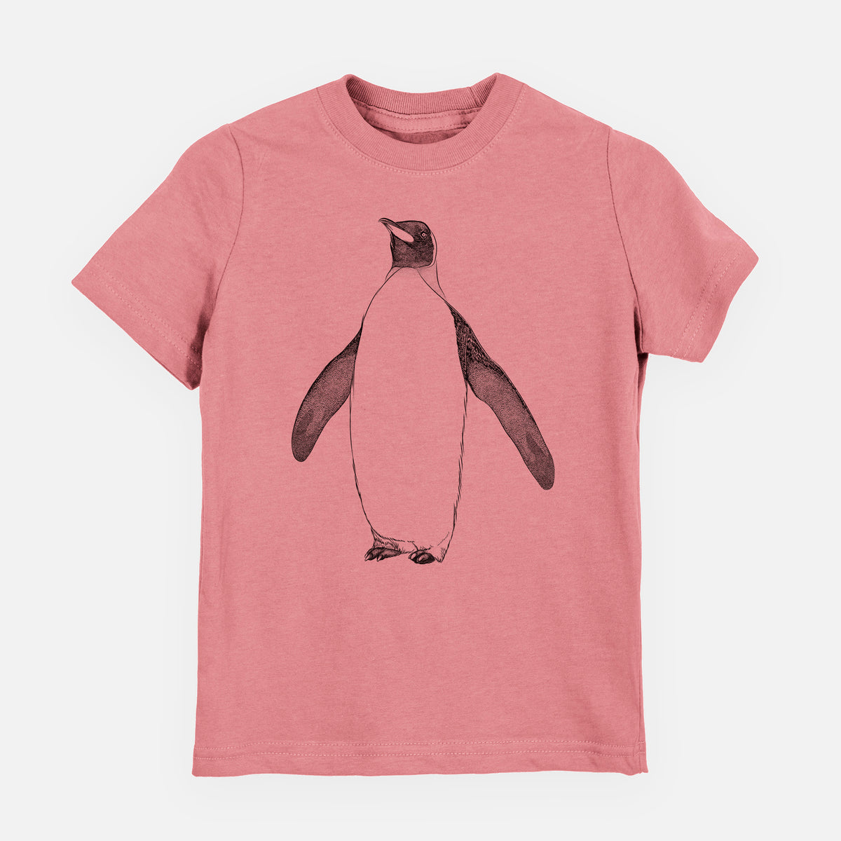 Emperor Penguin - Aptenodytes forsteri - Toddler/Youth Shirt