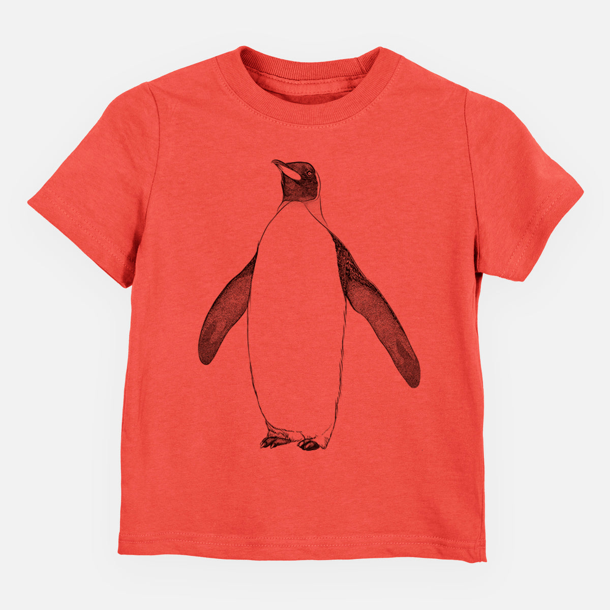 Emperor Penguin - Aptenodytes forsteri - Toddler/Youth Shirt