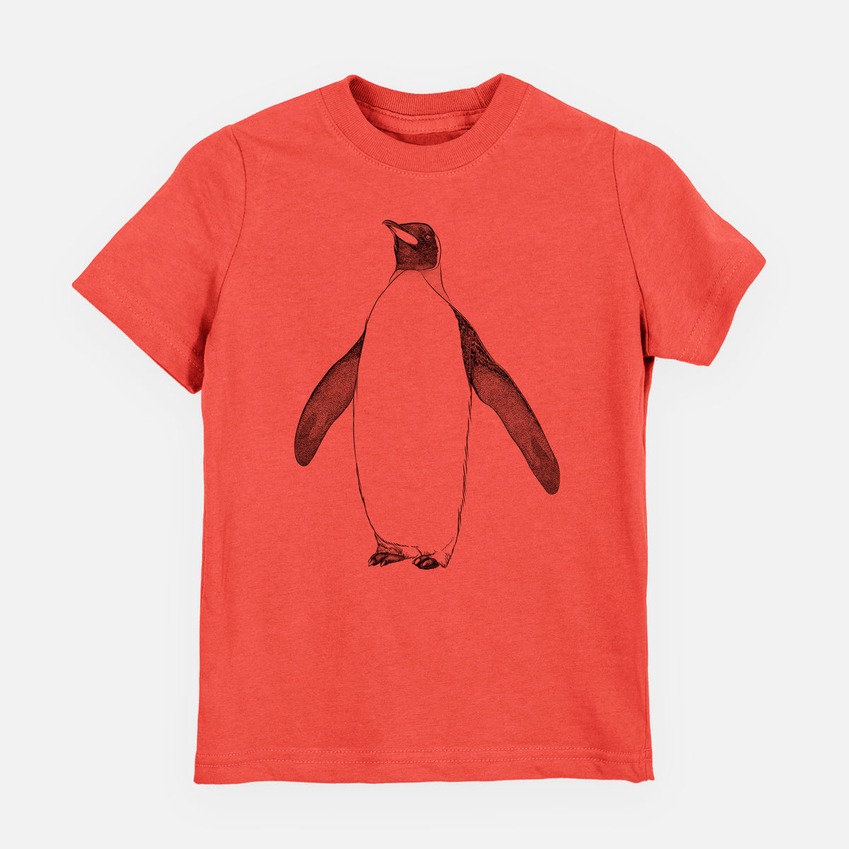 Emperor Penguin - Aptenodytes forsteri - Toddler/Youth Shirt