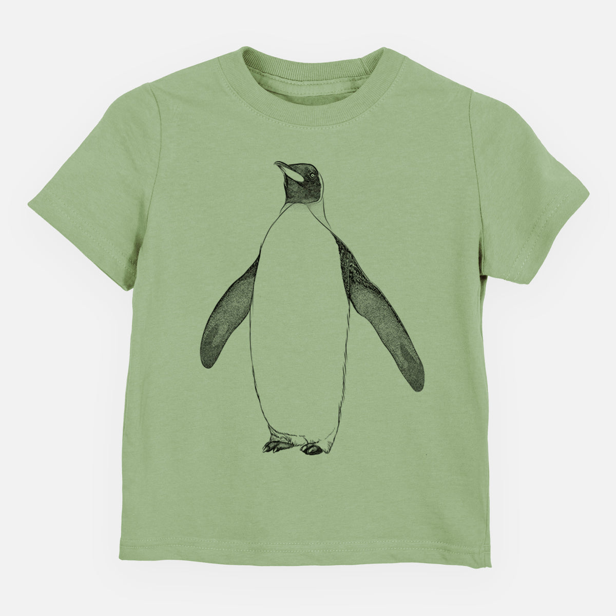 Emperor Penguin - Aptenodytes forsteri - Toddler/Youth Shirt