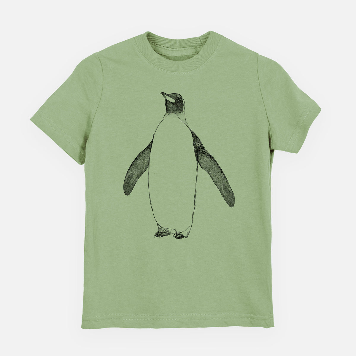 Emperor Penguin - Aptenodytes forsteri - Toddler/Youth Shirt
