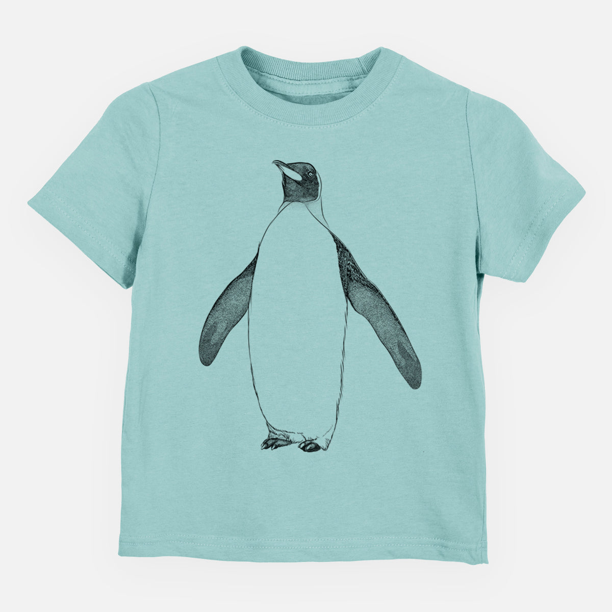 Emperor Penguin - Aptenodytes forsteri - Toddler/Youth Shirt