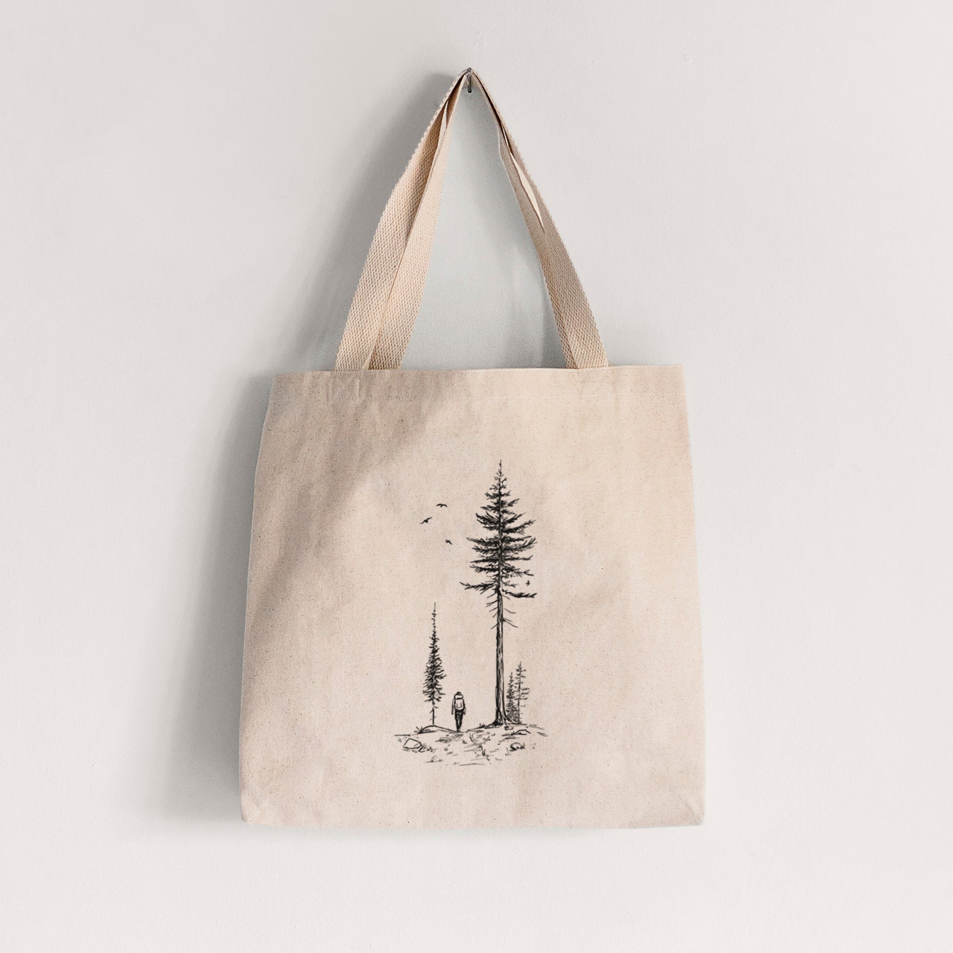 Forest Explorer - Tote Bag