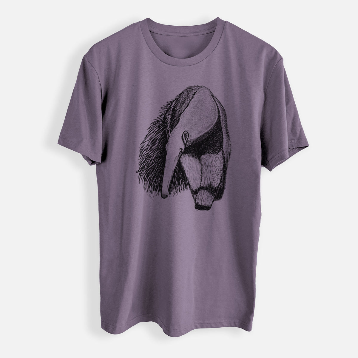 Giant Anteater - Myrmecophaga tridactyla - Mens Everyday Staple Tee