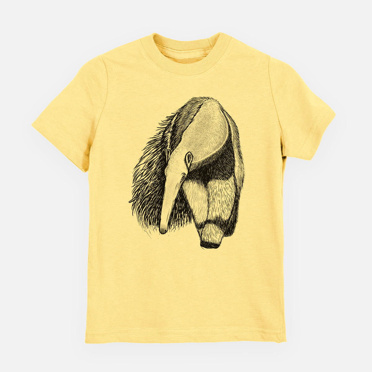 Giant Anteater - Myrmecophaga tridactyla - Toddler/Youth Shirt