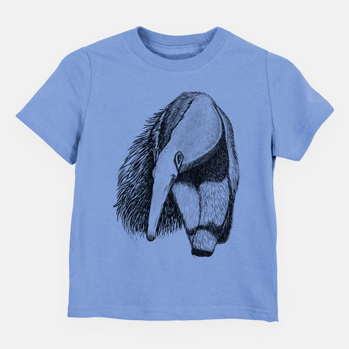 Giant Anteater - Myrmecophaga tridactyla - Toddler/Youth Shirt