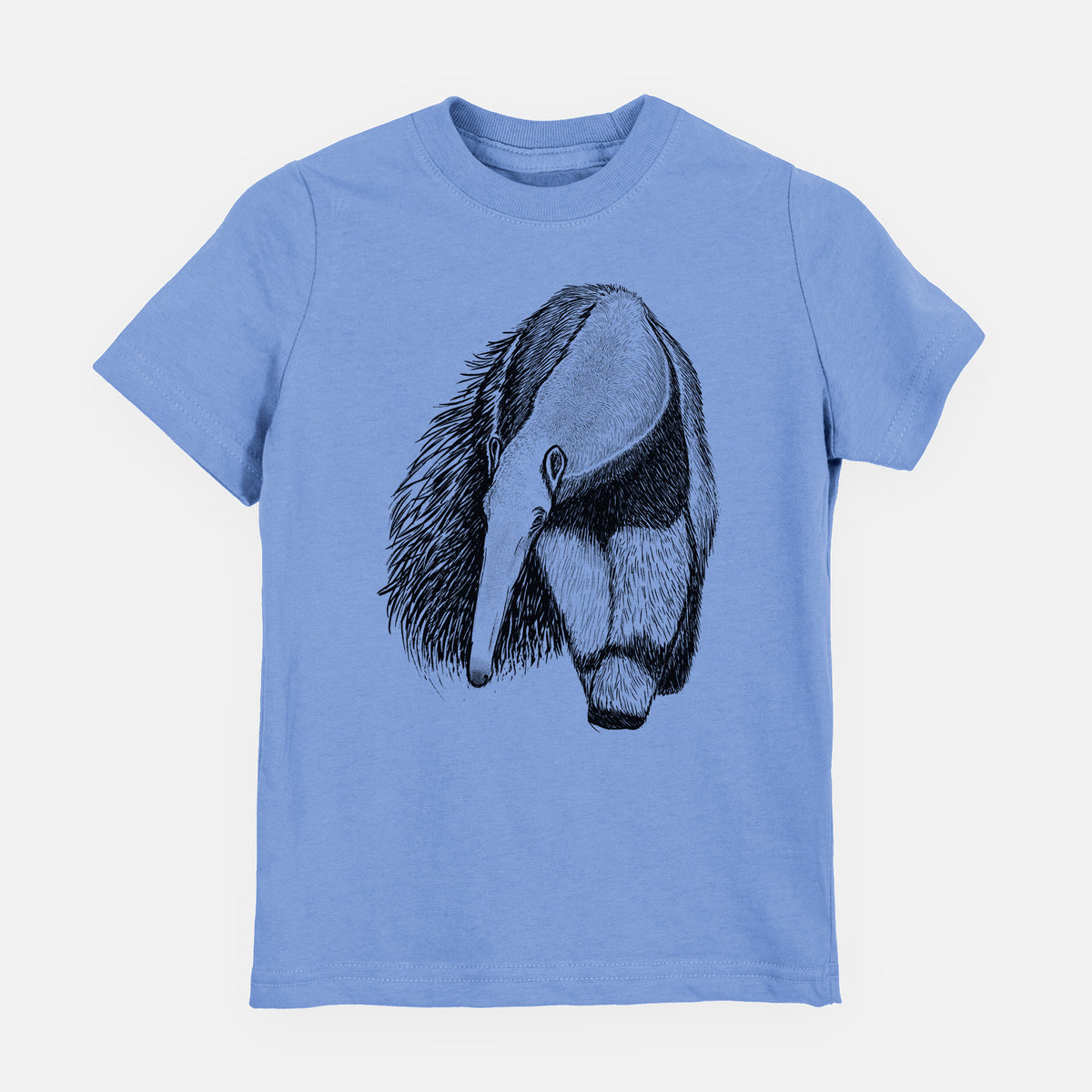 Giant Anteater - Myrmecophaga tridactyla - Toddler/Youth Shirt