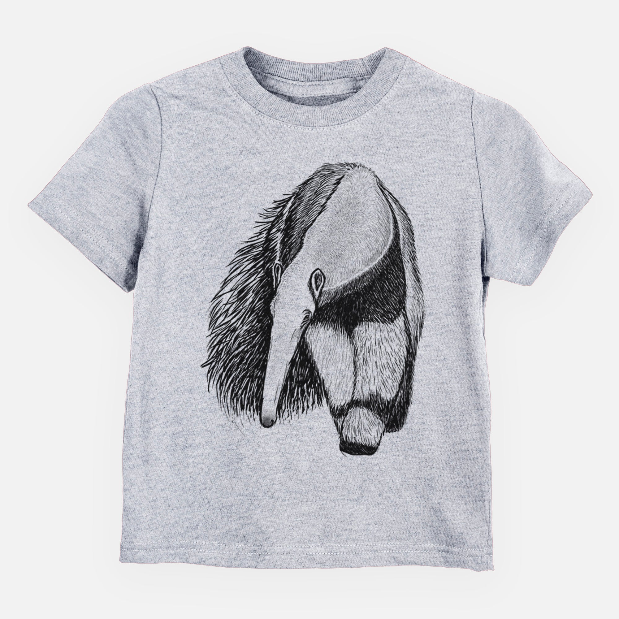 Giant Anteater - Myrmecophaga tridactyla - Toddler/Youth Shirt