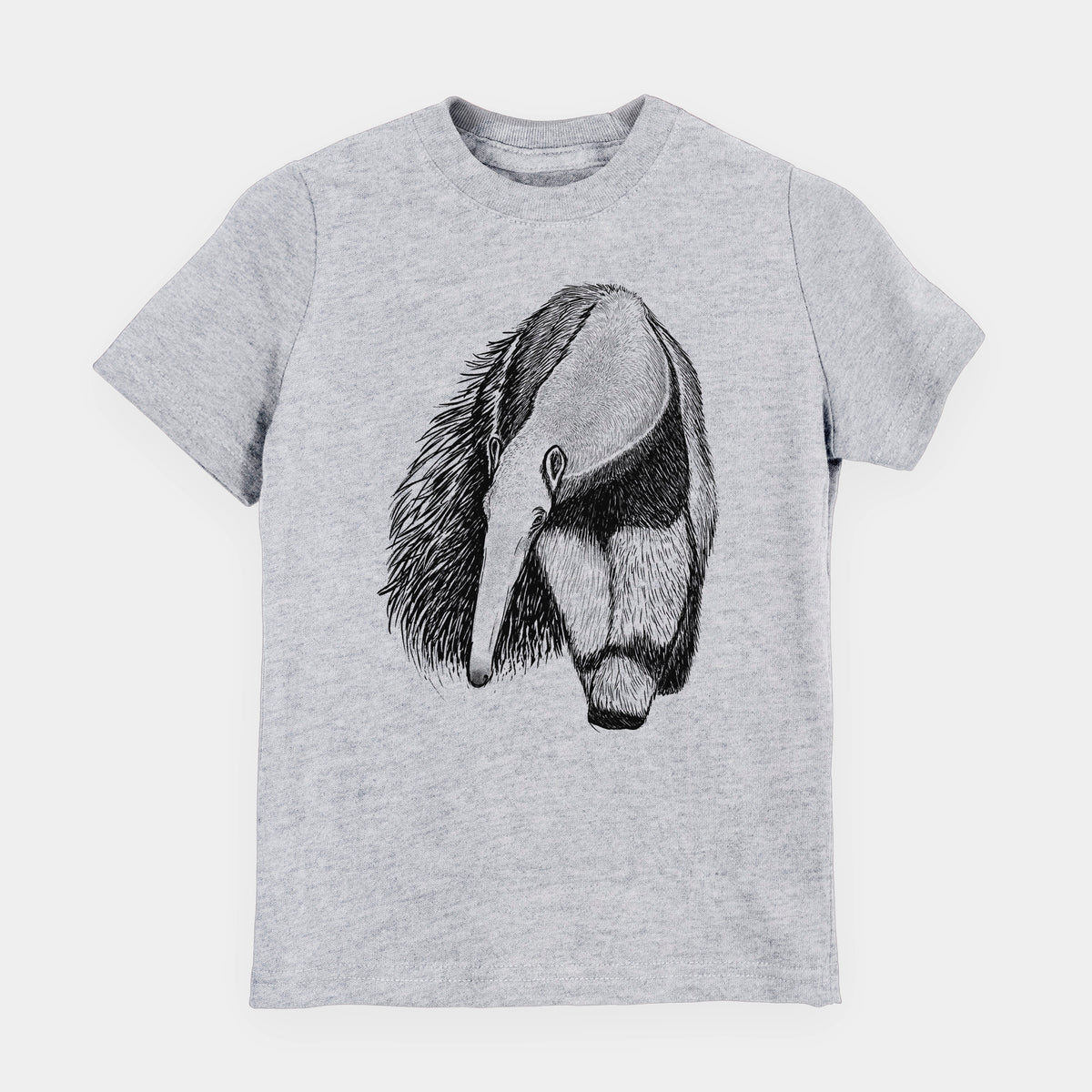 Giant Anteater - Myrmecophaga tridactyla - Toddler/Youth Shirt