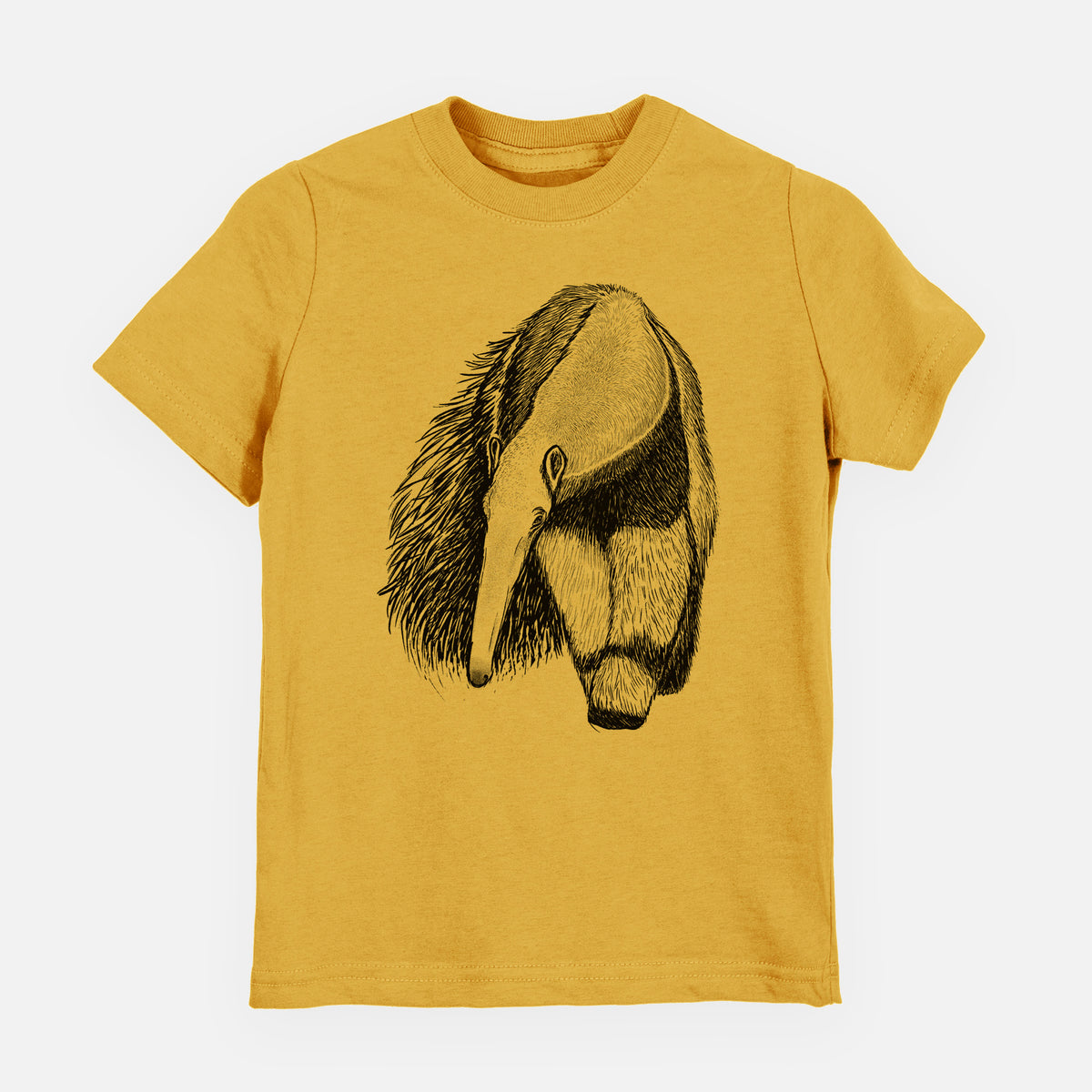 Giant Anteater - Myrmecophaga tridactyla - Toddler/Youth Shirt