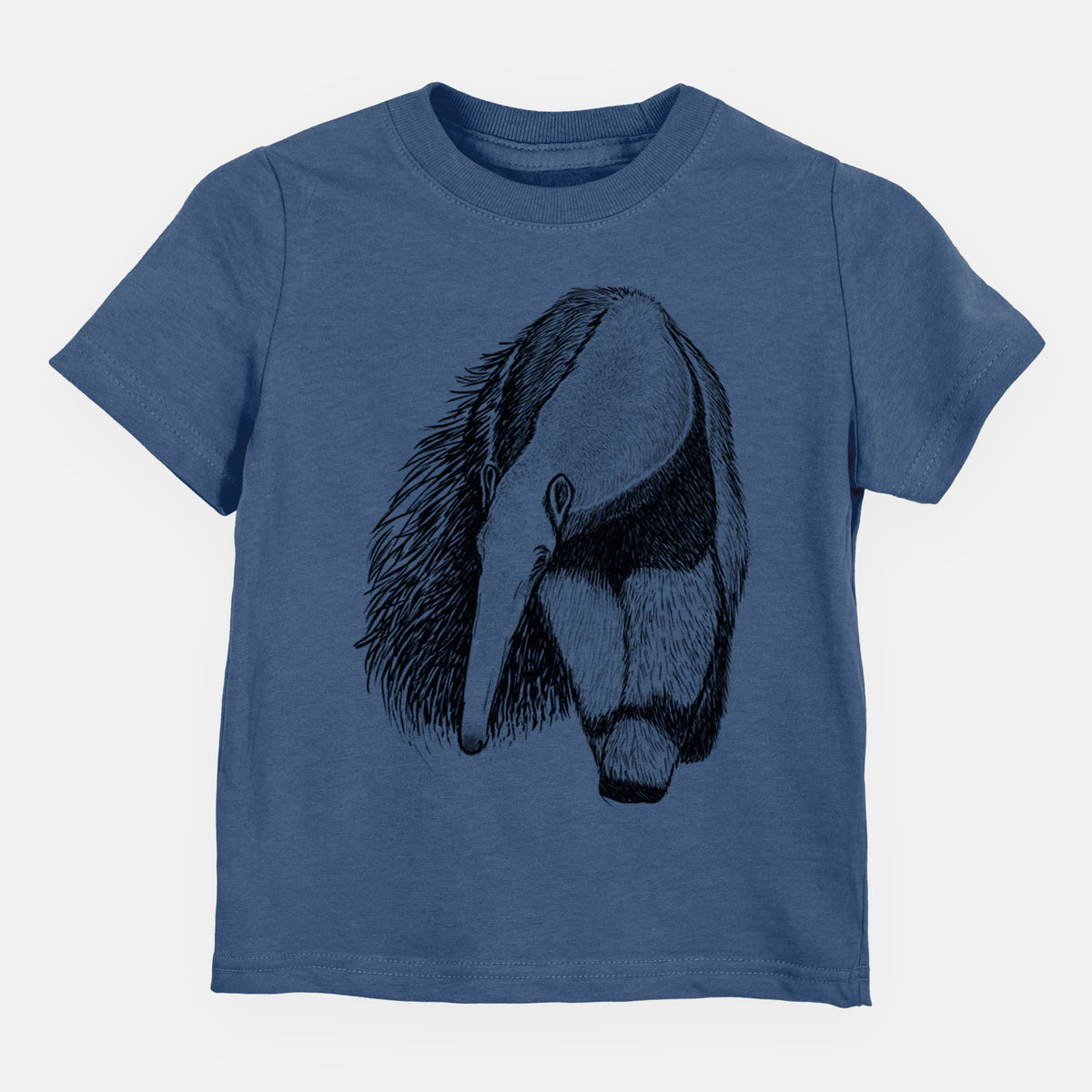 Giant Anteater - Myrmecophaga tridactyla - Toddler/Youth Shirt