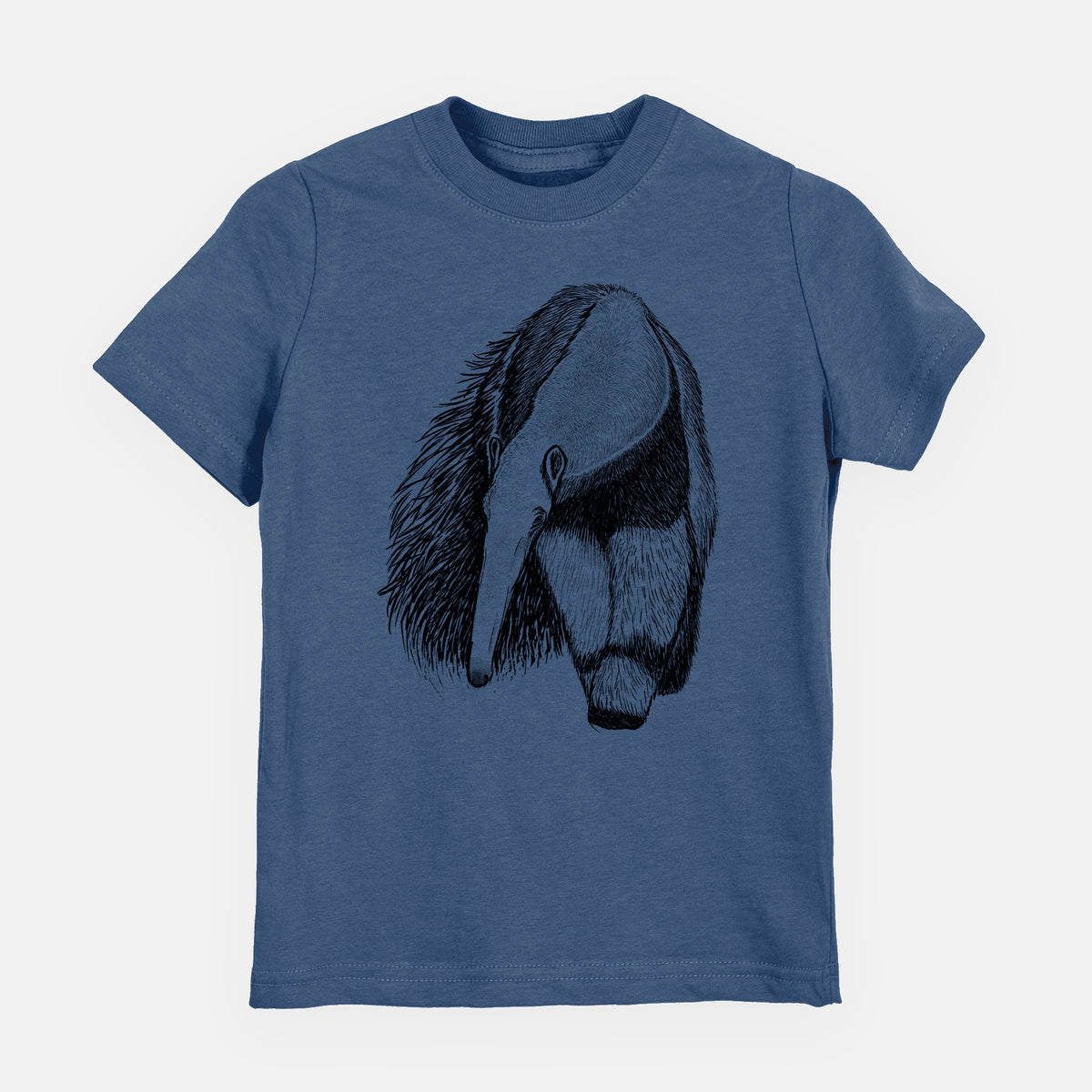 Giant Anteater - Myrmecophaga tridactyla - Toddler/Youth Shirt