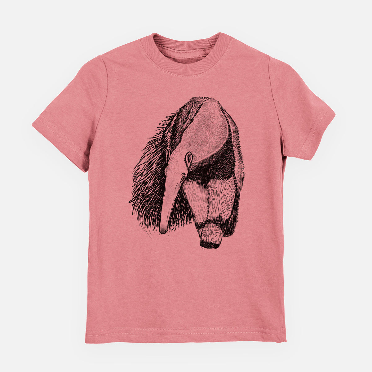 Giant Anteater - Myrmecophaga tridactyla - Toddler/Youth Shirt