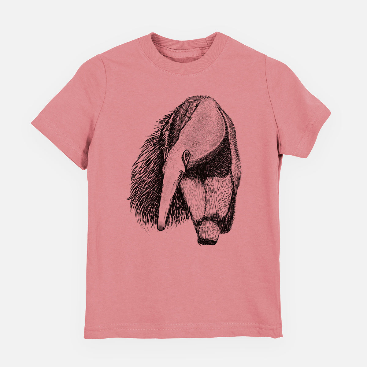 Giant Anteater - Myrmecophaga tridactyla - Youth Shirt