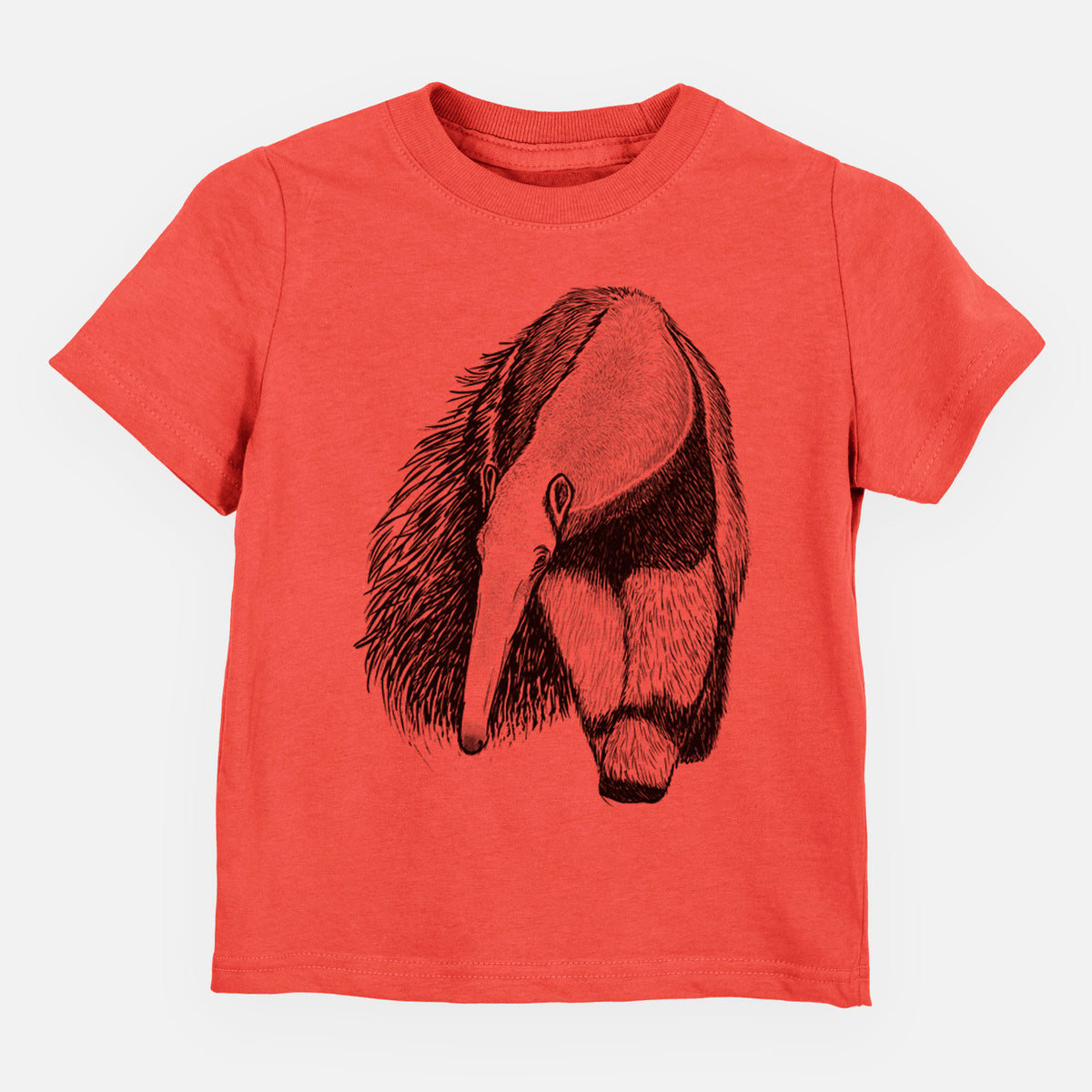Giant Anteater - Myrmecophaga tridactyla - Toddler/Youth Shirt