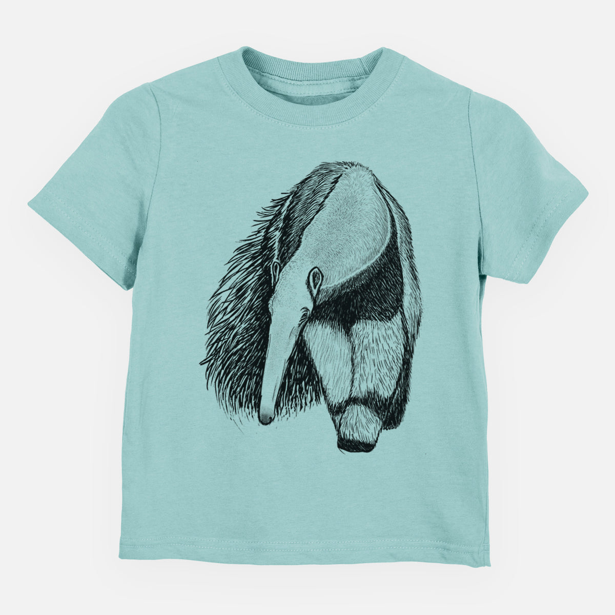 Giant Anteater - Myrmecophaga tridactyla - Toddler/Youth Shirt