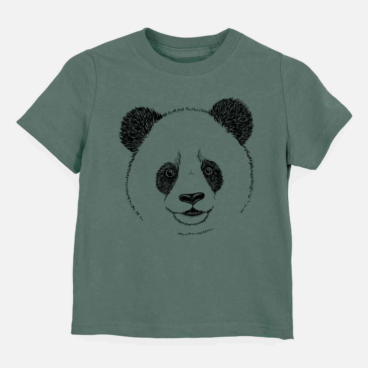 Giant Panda - Toddler/Youth Shirt