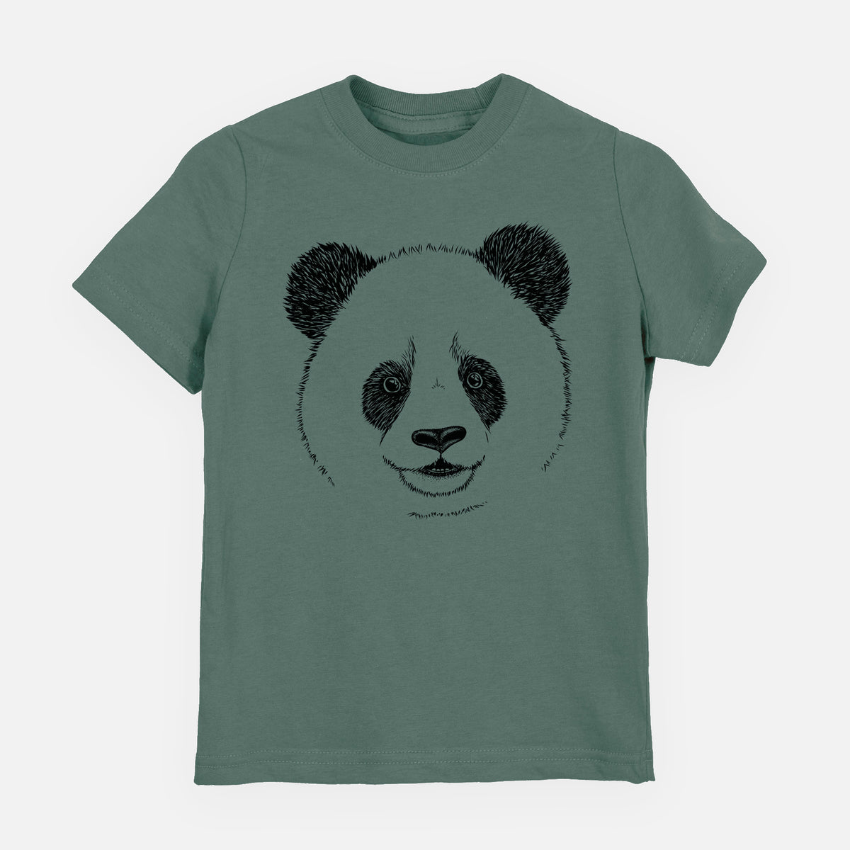 Giant Panda - Youth Shirt