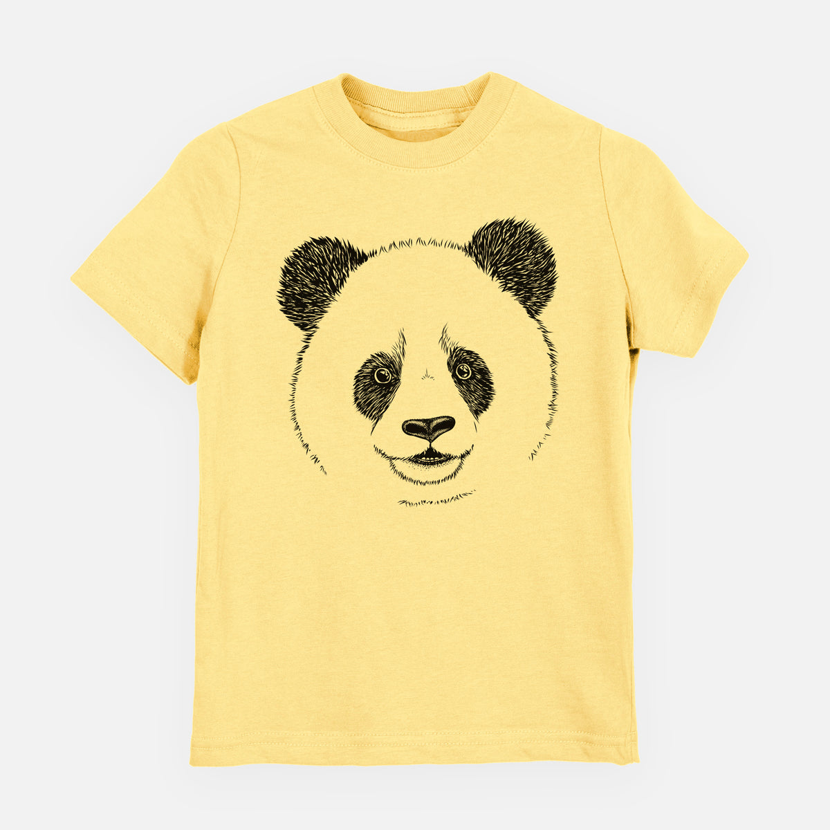 Giant Panda - Youth Shirt