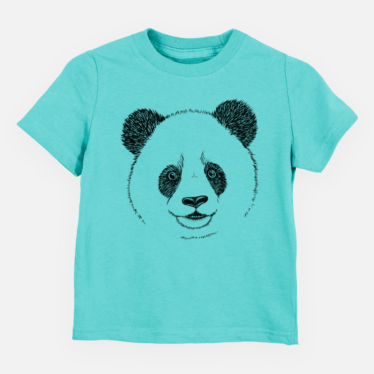 Giant Panda - Toddler/Youth Shirt