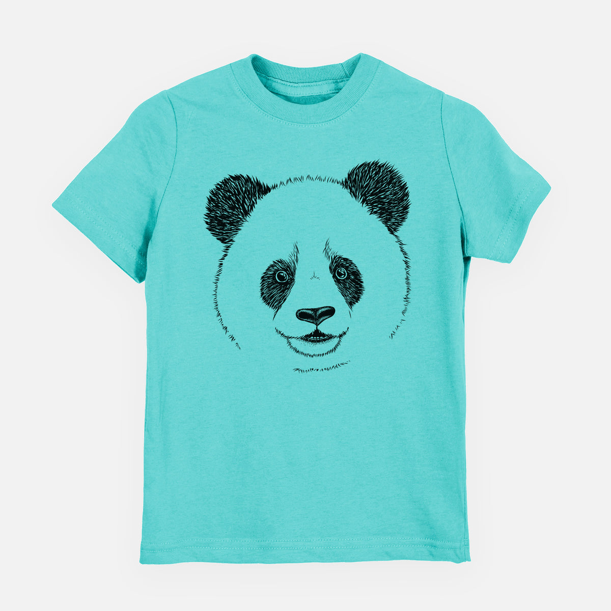 Giant Panda - Toddler/Youth Shirt