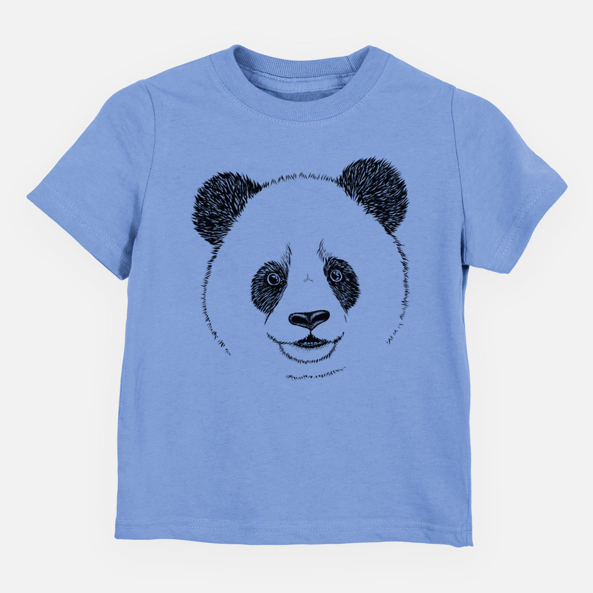 Giant Panda - Toddler/Youth Shirt