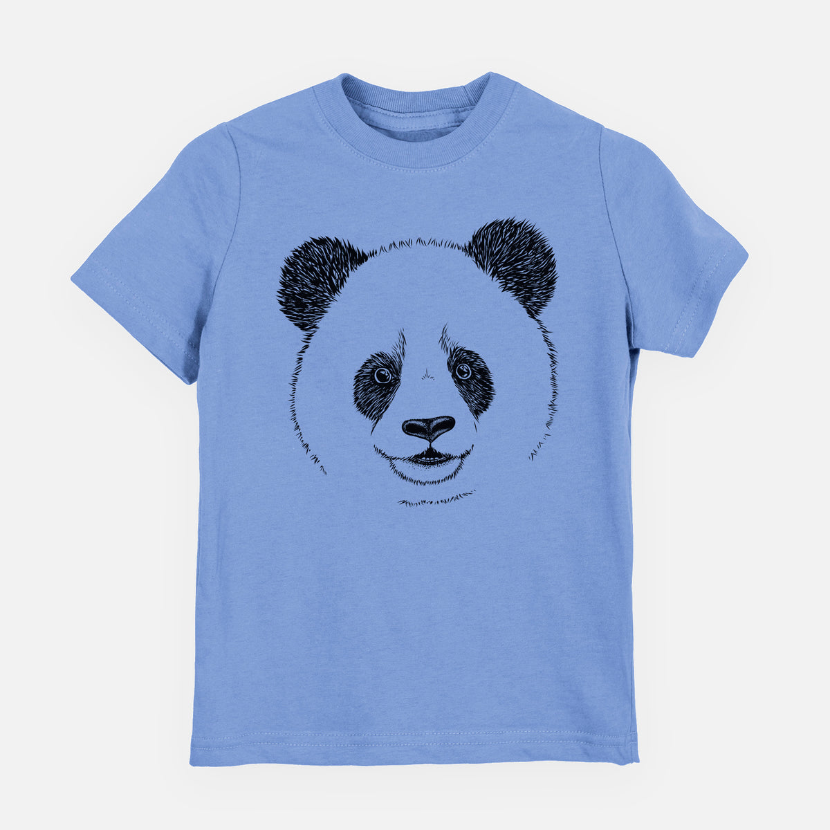 Giant Panda - Youth Shirt