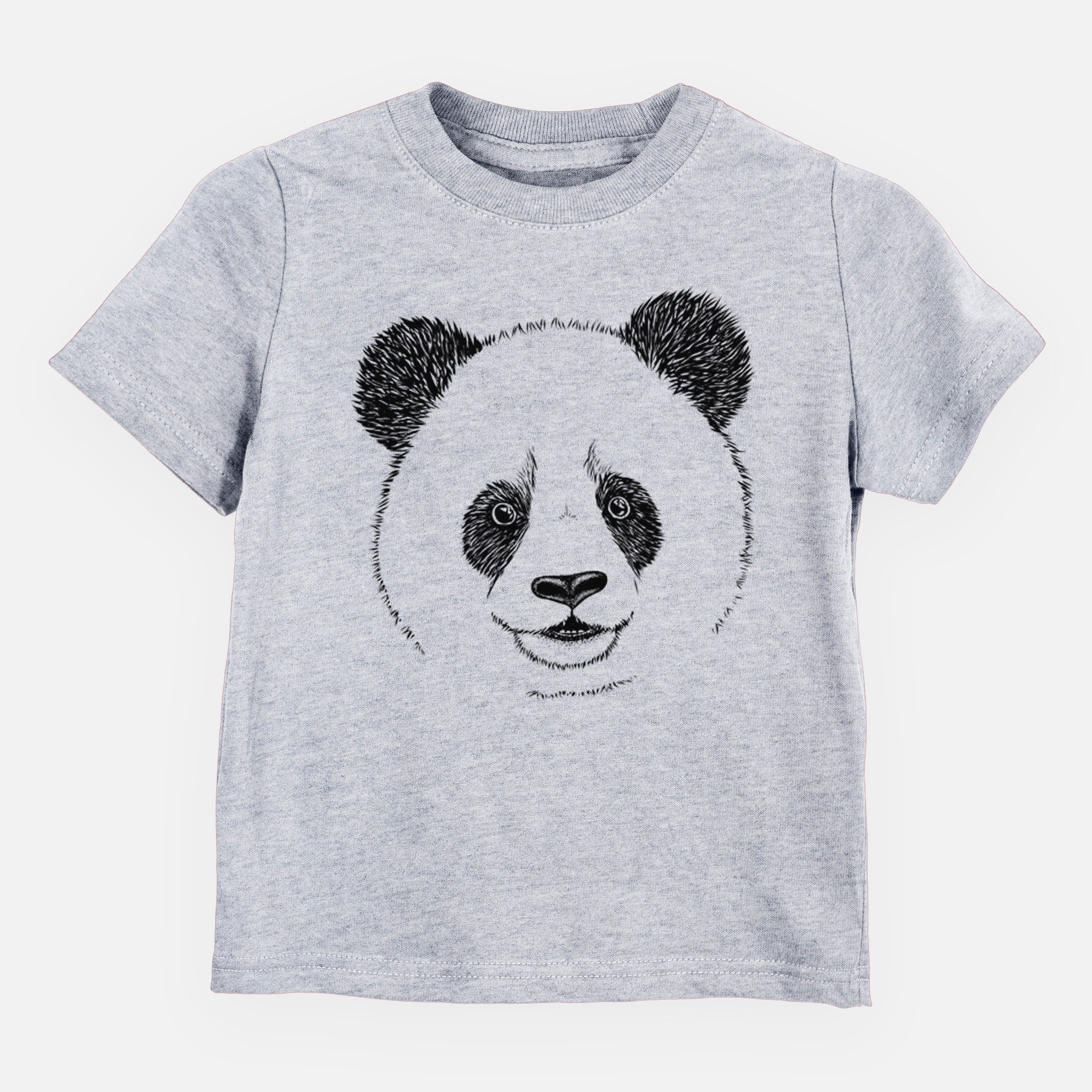 Giant Panda - Toddler/Youth Shirt