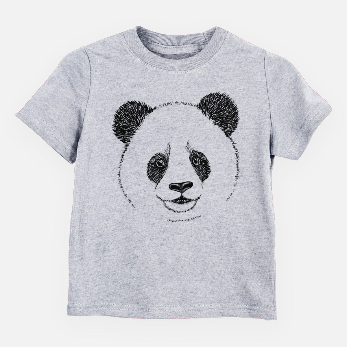 Giant Panda - Toddler/Youth Shirt