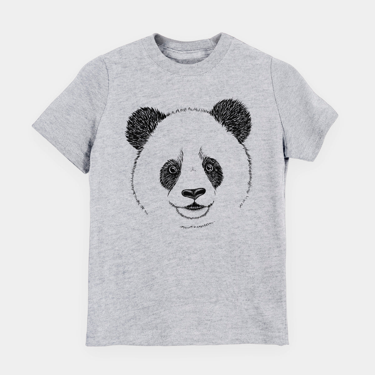 Giant Panda - Youth Shirt