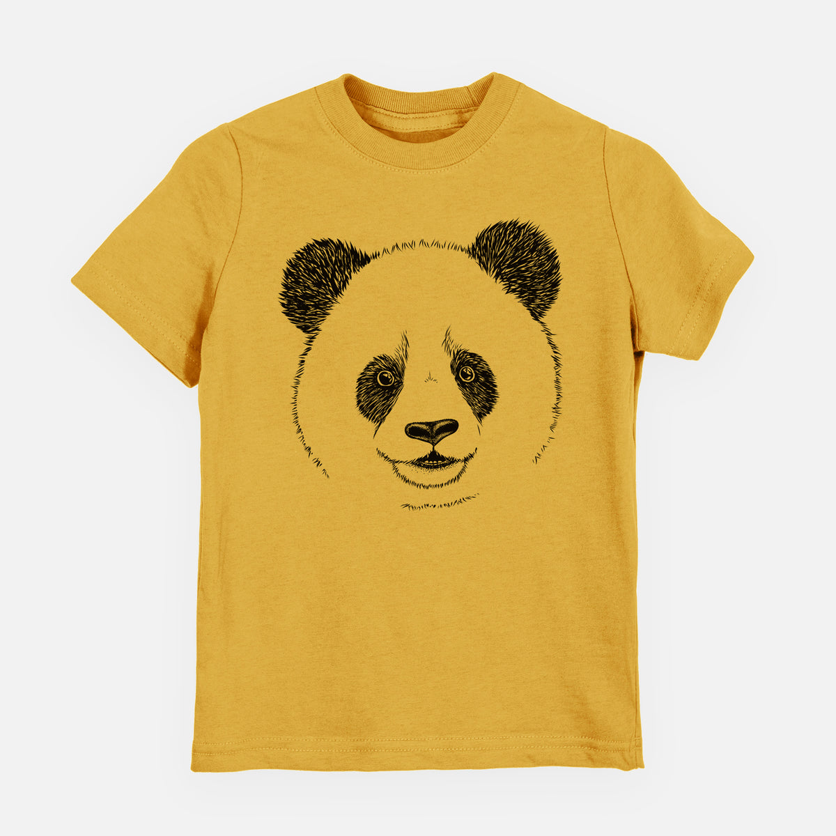 Giant Panda - Toddler/Youth Shirt