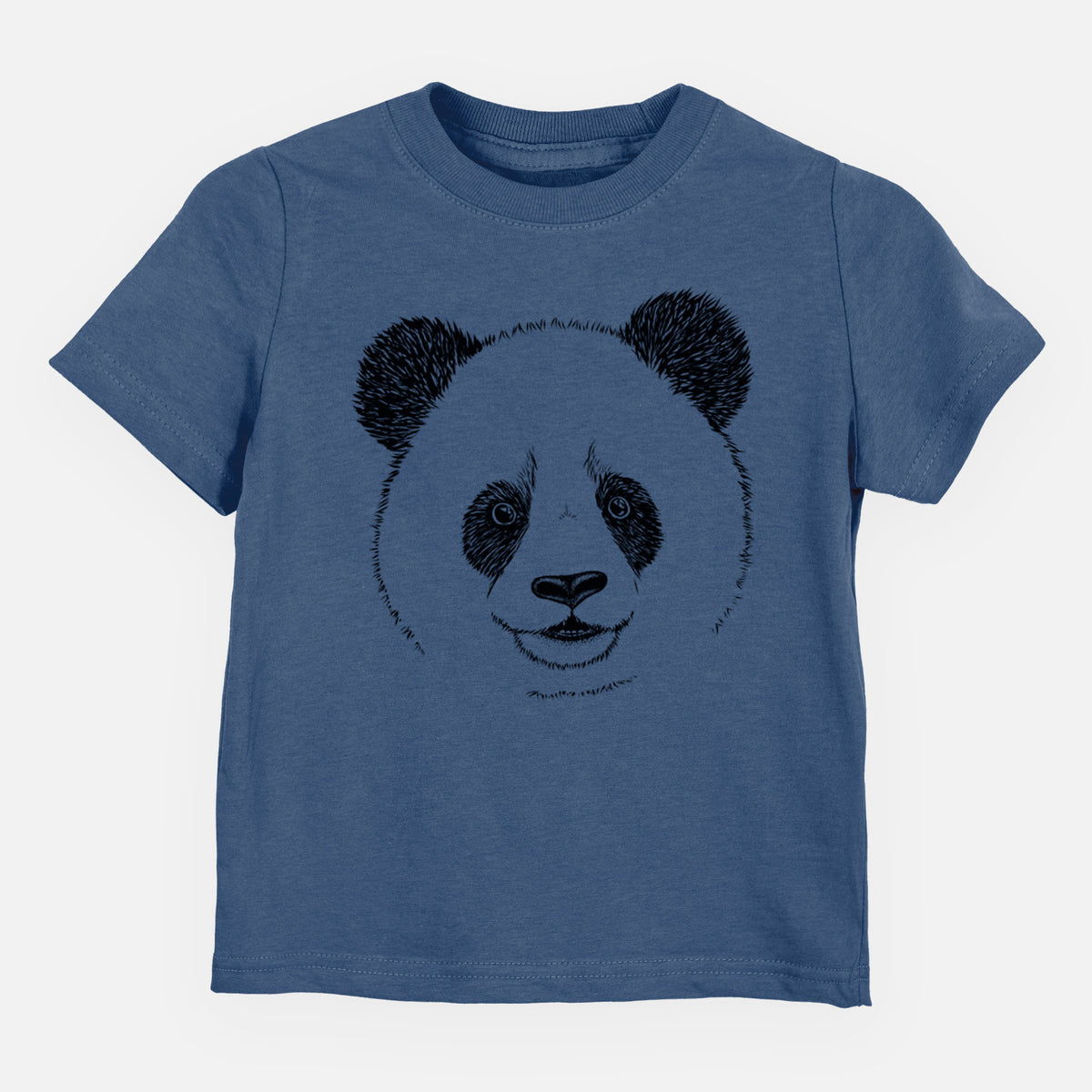 Giant Panda - Toddler/Youth Shirt