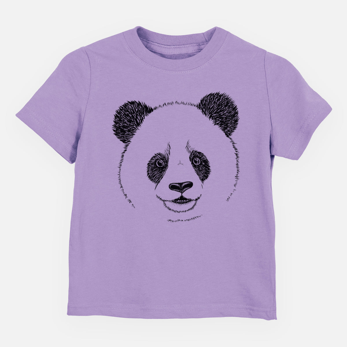 Giant Panda - Toddler/Youth Shirt
