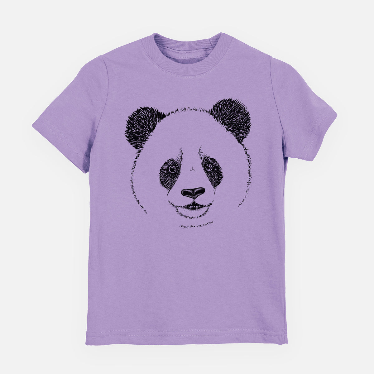 Giant Panda - Toddler/Youth Shirt