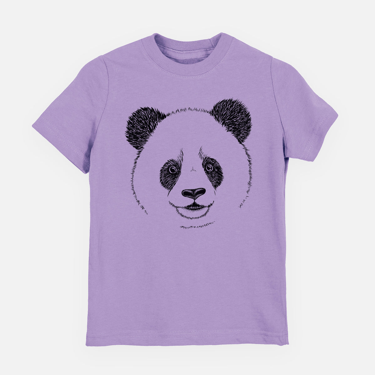 Giant Panda - Youth Shirt