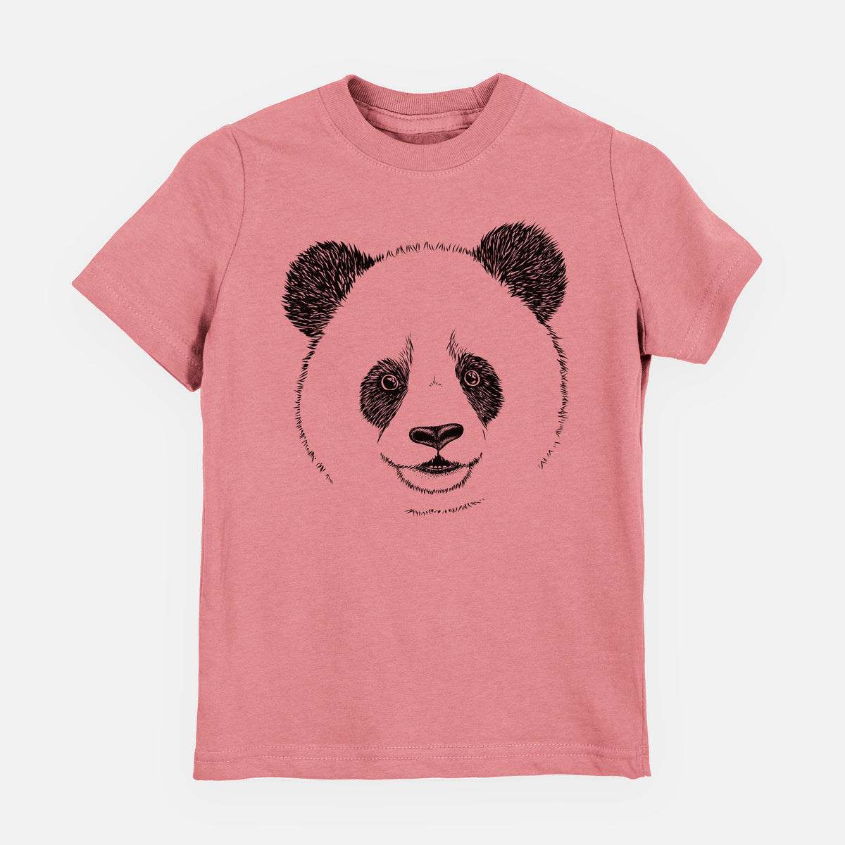 Giant Panda - Toddler/Youth Shirt