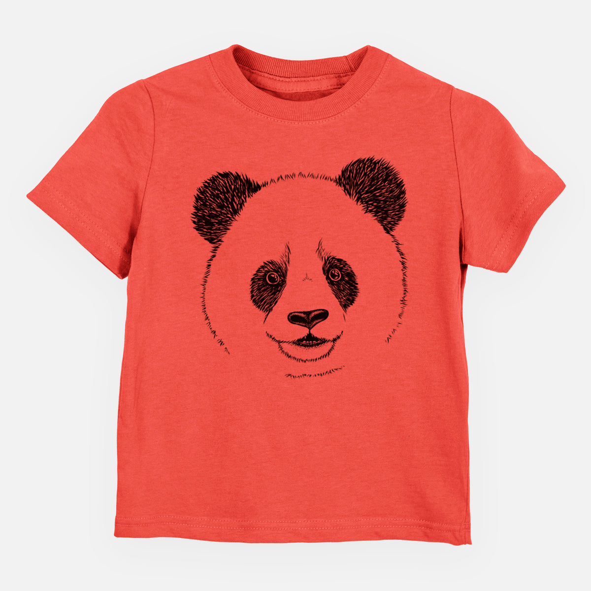 Giant Panda - Toddler/Youth Shirt