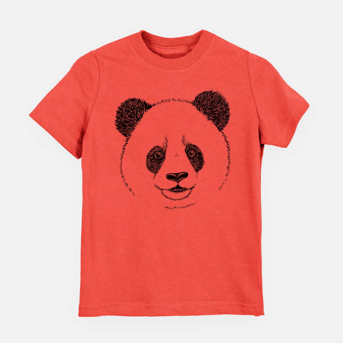 Giant Panda - Toddler/Youth Shirt