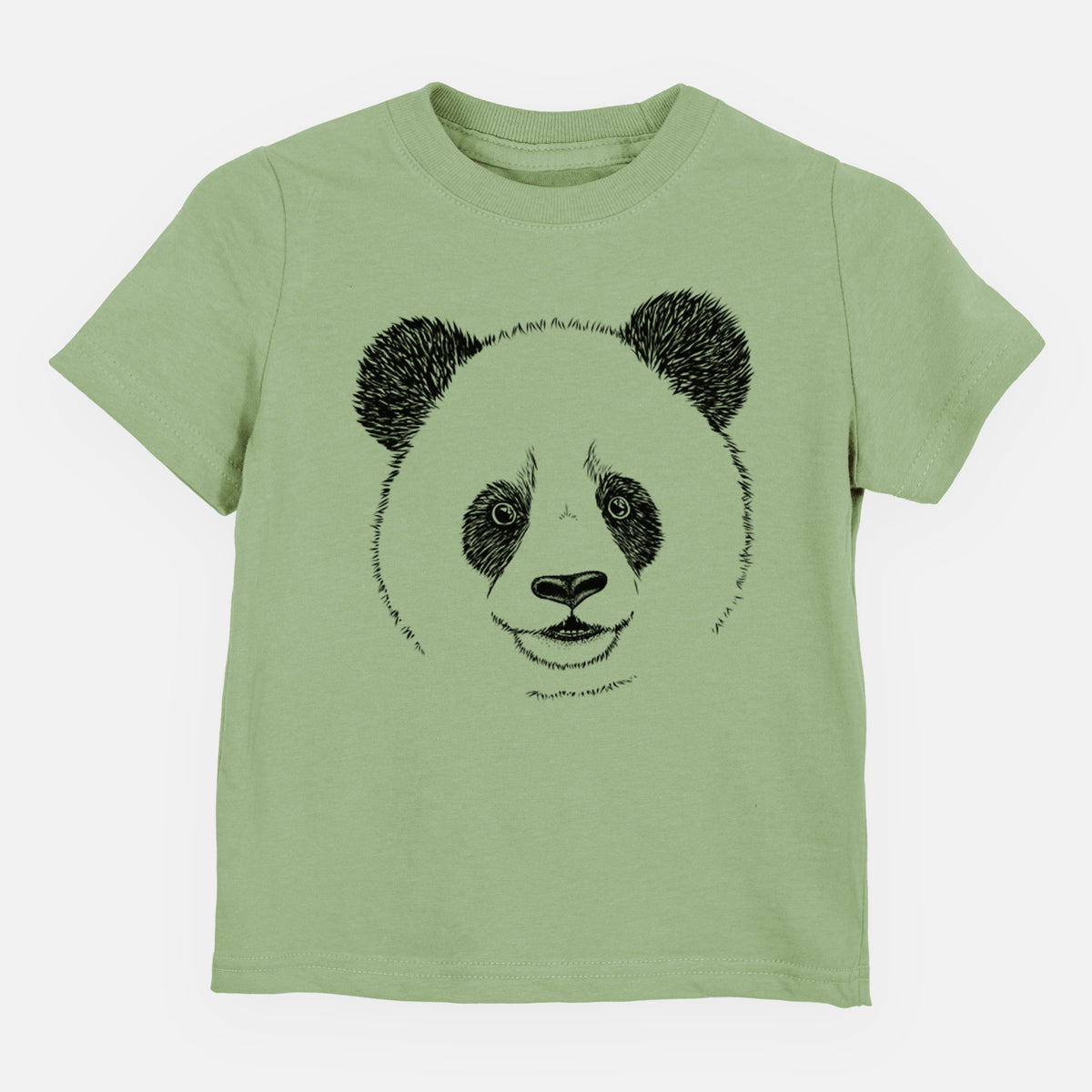 Giant Panda - Toddler/Youth Shirt