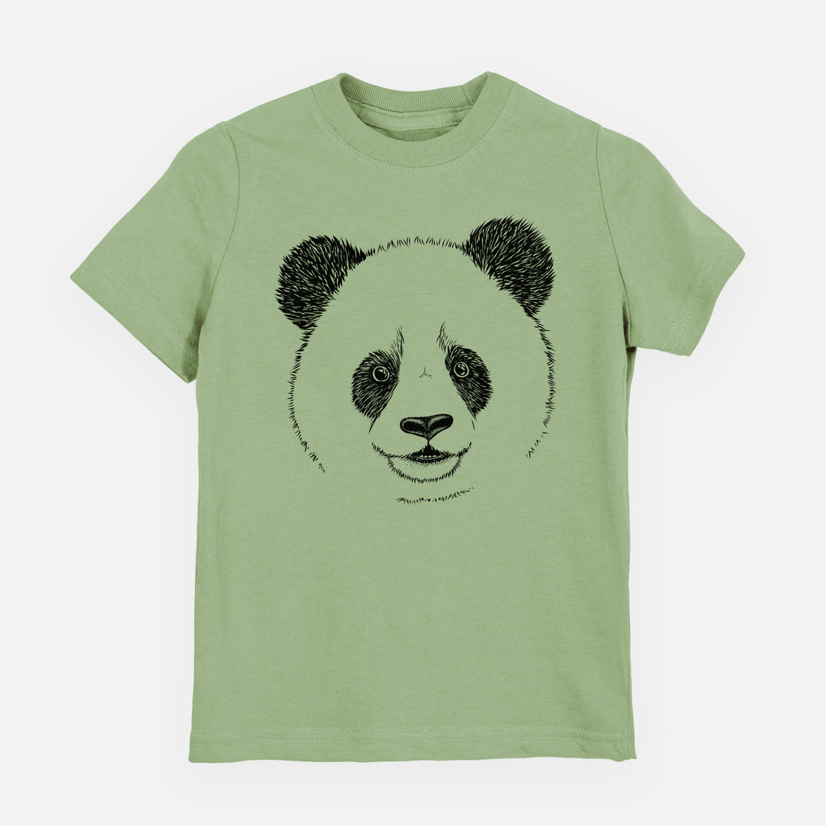 Giant Panda - Toddler/Youth Shirt