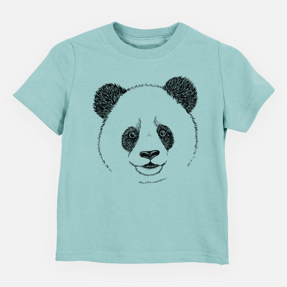 Giant Panda - Toddler/Youth Shirt