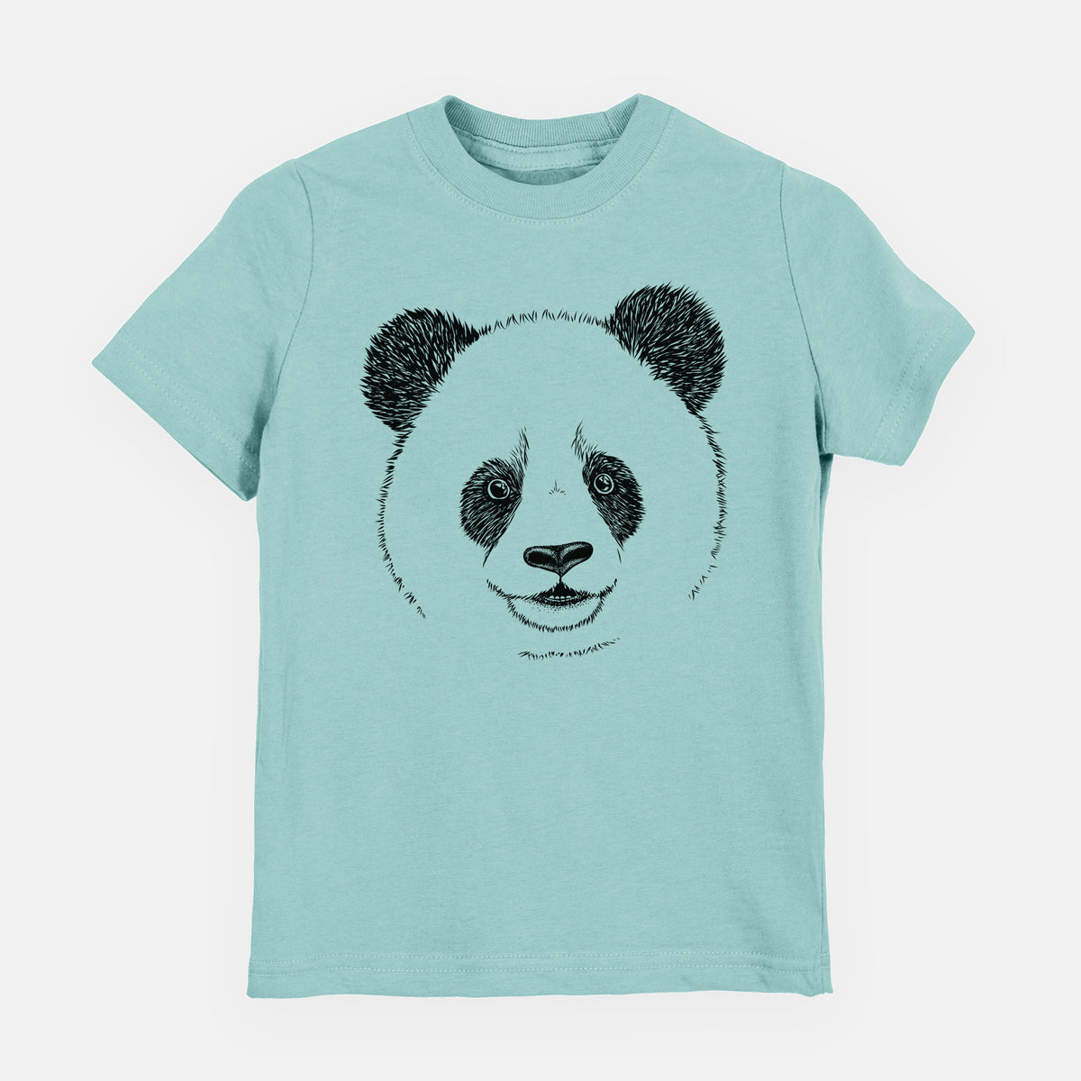 Giant Panda - Youth Shirt